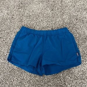 Patagonia Women’s Barely Baggies Shorts